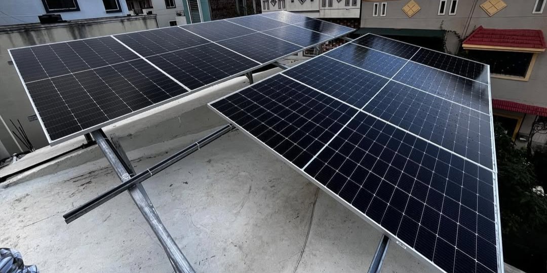 Premium Bungalow Setup